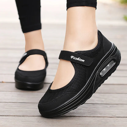 The Max | Original harajuku orthopedic sneakers for women 