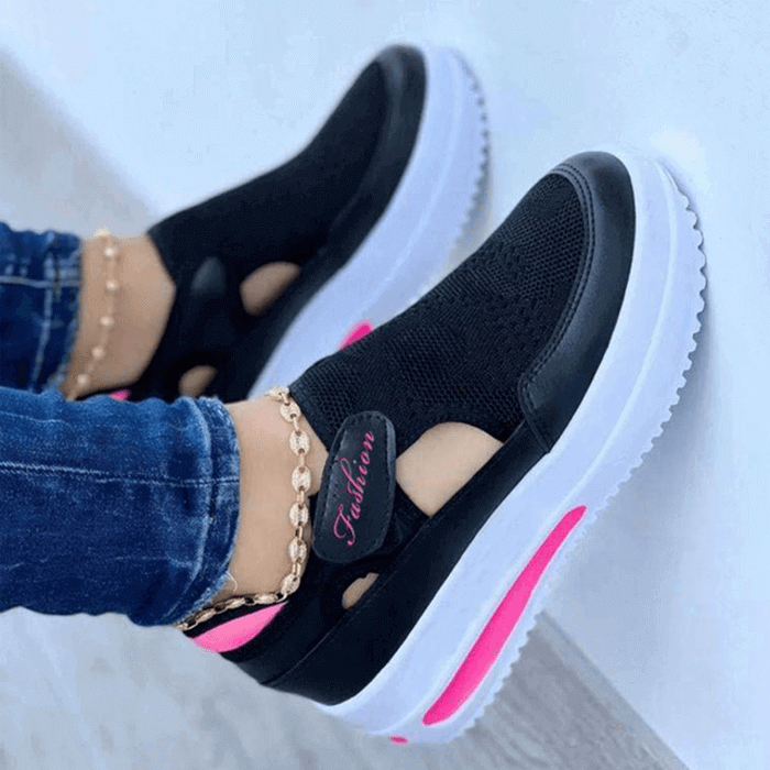 Maxximum | Marie Elegant Orthopedic Shoe 