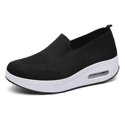 The Max | Women's Casual Orthopedic Shoes 