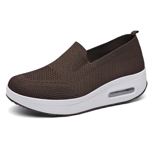The Max | Women's Casual Orthopedic Shoes 