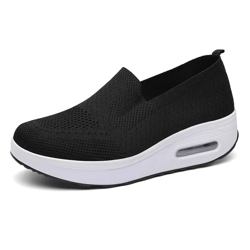 The Max | Women's Casual Orthopedic Shoes 