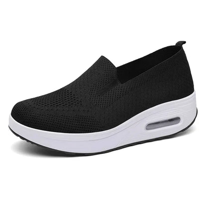 The Max | Women's Casual Orthopedic Shoes 