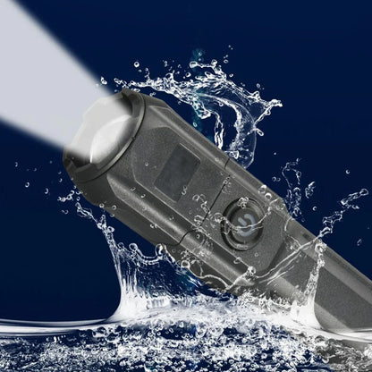 TorchMax | Super Bright 10,000 Lumen Torch 