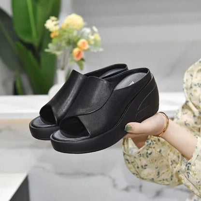 The Max | Premium Comfort Sandals 