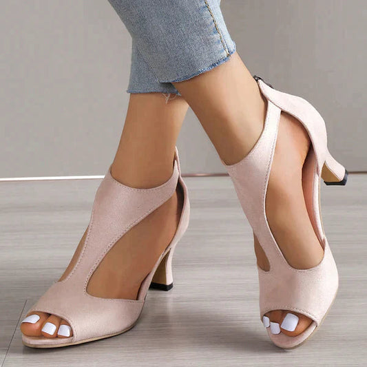 MAXIMAAL | Elegante Simmy sandaal 