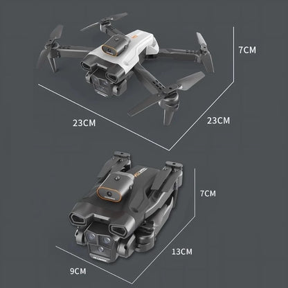 MAXXIMUM | Aeronova 4k Drône - Caméra professionnelle