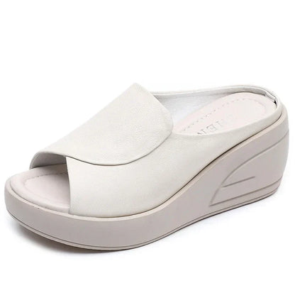 The Max | Premium Comfort Sandals 