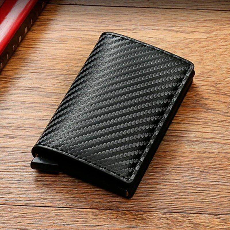 MAXXIMUM | Men's wallet with RFID protection 