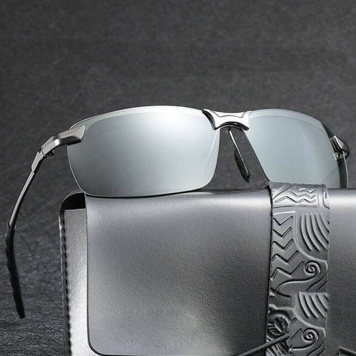MAXXIMUM | HiperMax Photochromatic Military Goggles 