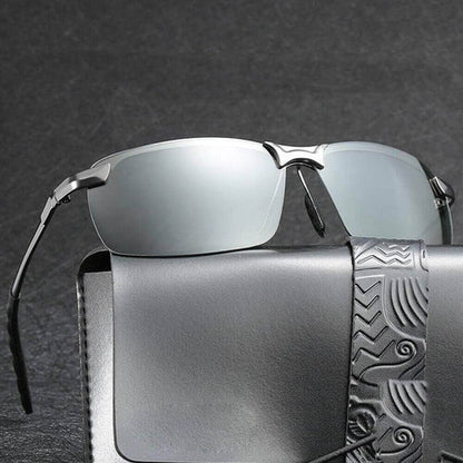 MAXXIMUM | HiperMax Photochromatic Military Goggles 