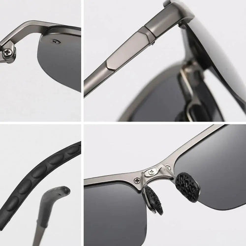 MAXXIMUM | HiperMax Photochromatic Military Goggles 