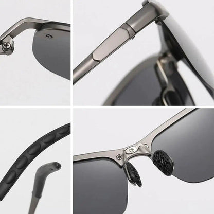 MAXXIMUM | HiperMax Photochromatic Military Goggles 
