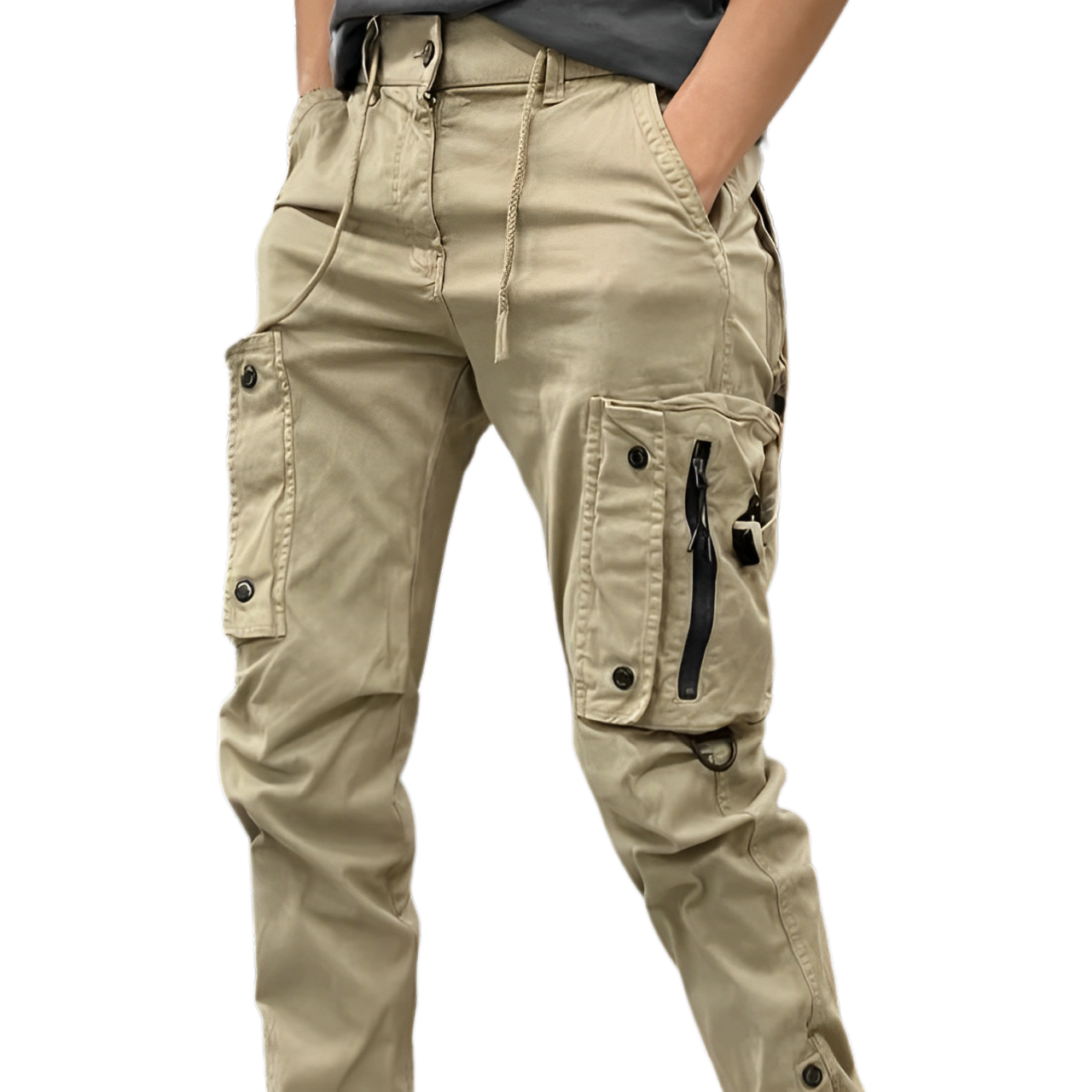 The Max | Casual Tactical Pants 