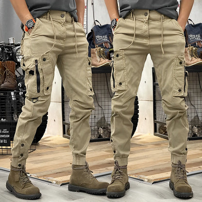 The Max | Casual Tactical Pants 