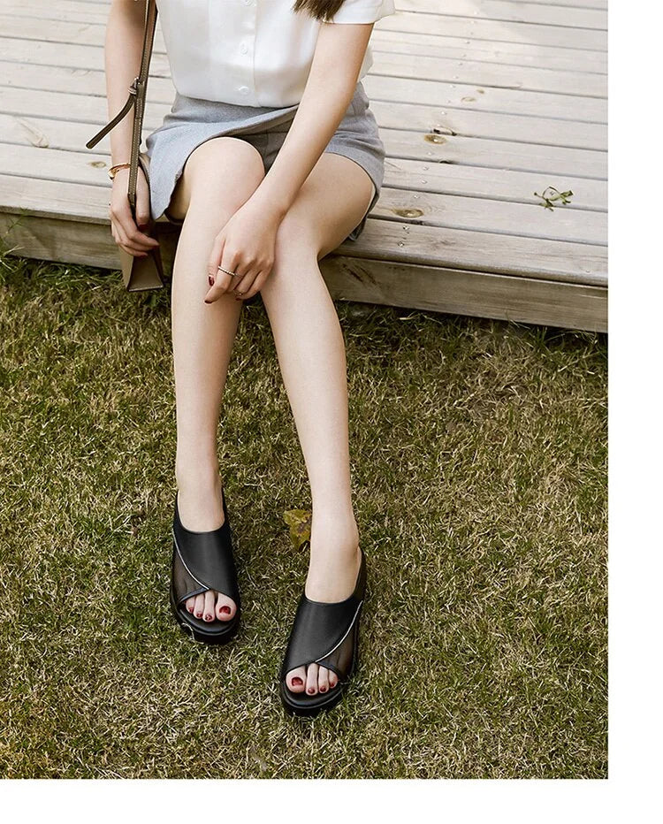 The Max | Premium Comfort Sandals 