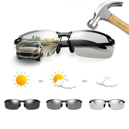 MAXXIMUM | HiperMax Photochromatic Military Goggles 