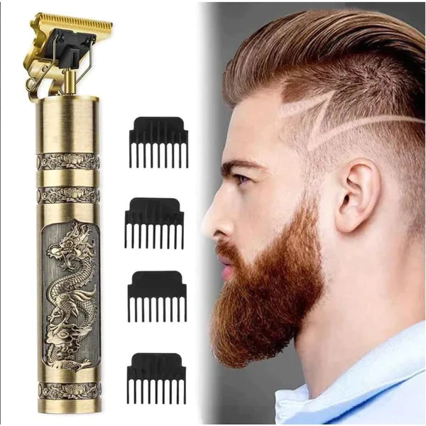 MAXXIMUM | Machine à cheveux et à barbe professionnelle DrayMax