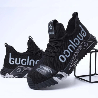 The Max | Indestructible Tough Shoes for Men 