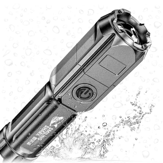 TorchMax | Super Bright 10,000 Lumen Torch 