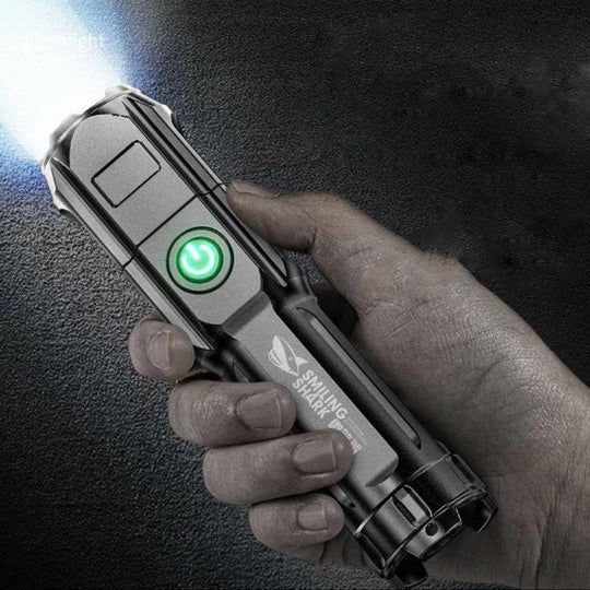 TorchMax | Super Bright 10,000 Lumen Torch 