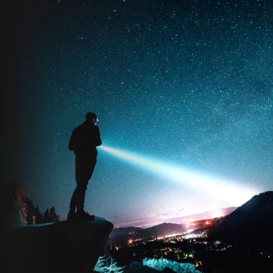 TorchMax | Super Bright 10,000 Lumen Torch 