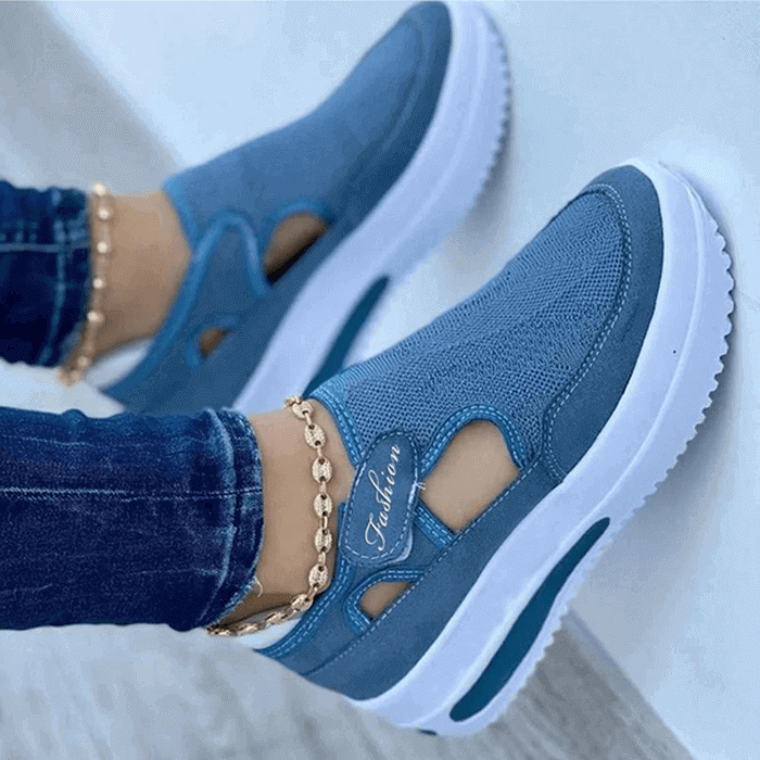 Maxximum | Marie Elegant Orthopedic Shoe 