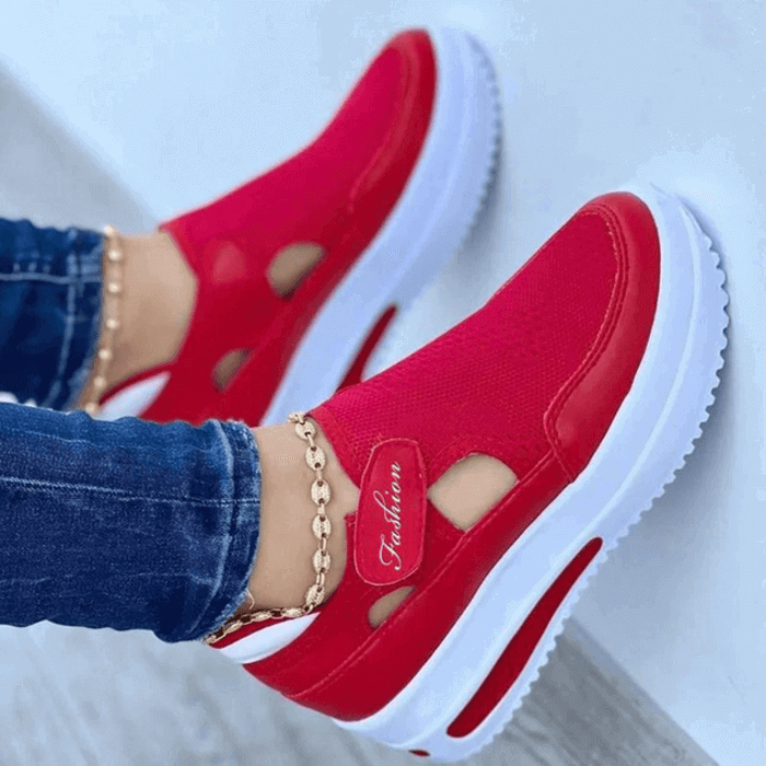 Maxximum | Marie Elegant Orthopedic Shoe 