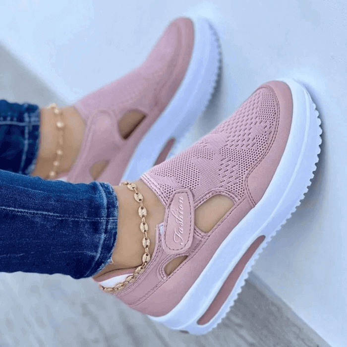 Maxximum | Marie Elegant Orthopedic Shoe 