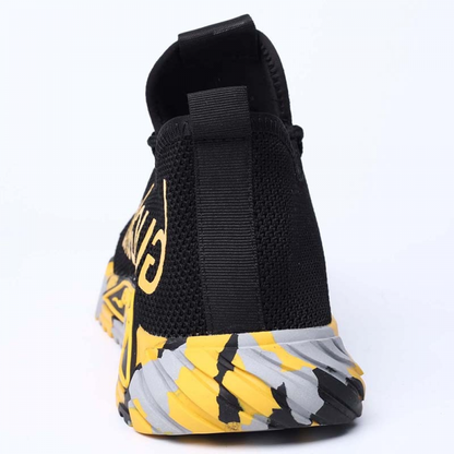 The Max | Indestructible Tough Shoes for Men 