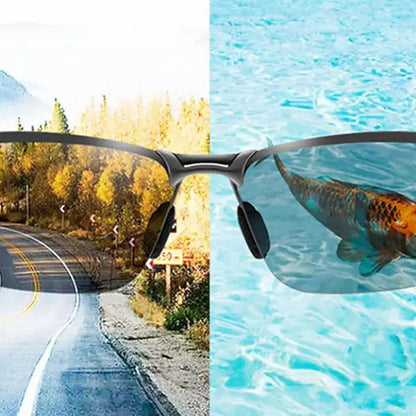 MAXXIMUM | HiperMax Photochromatic Military Goggles 